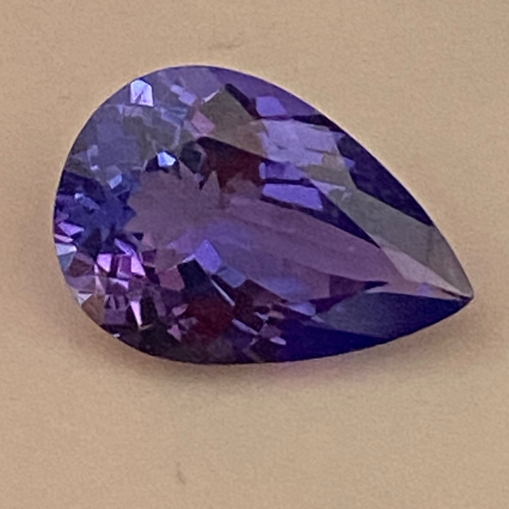 Tanzanite